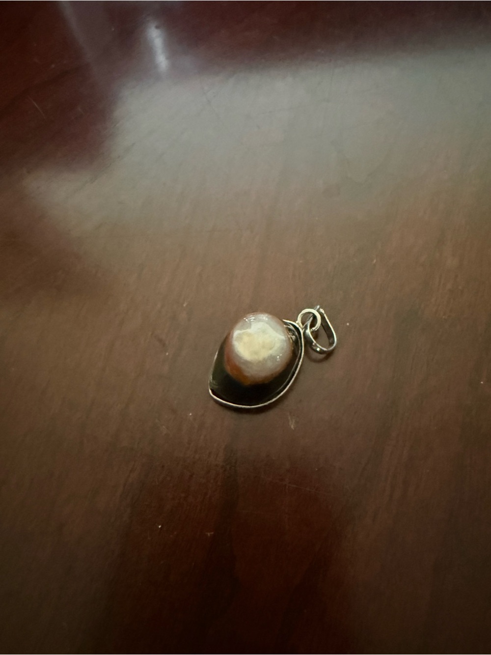 Pendent